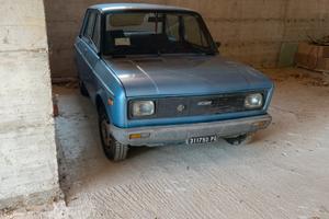 Fiat 128 c