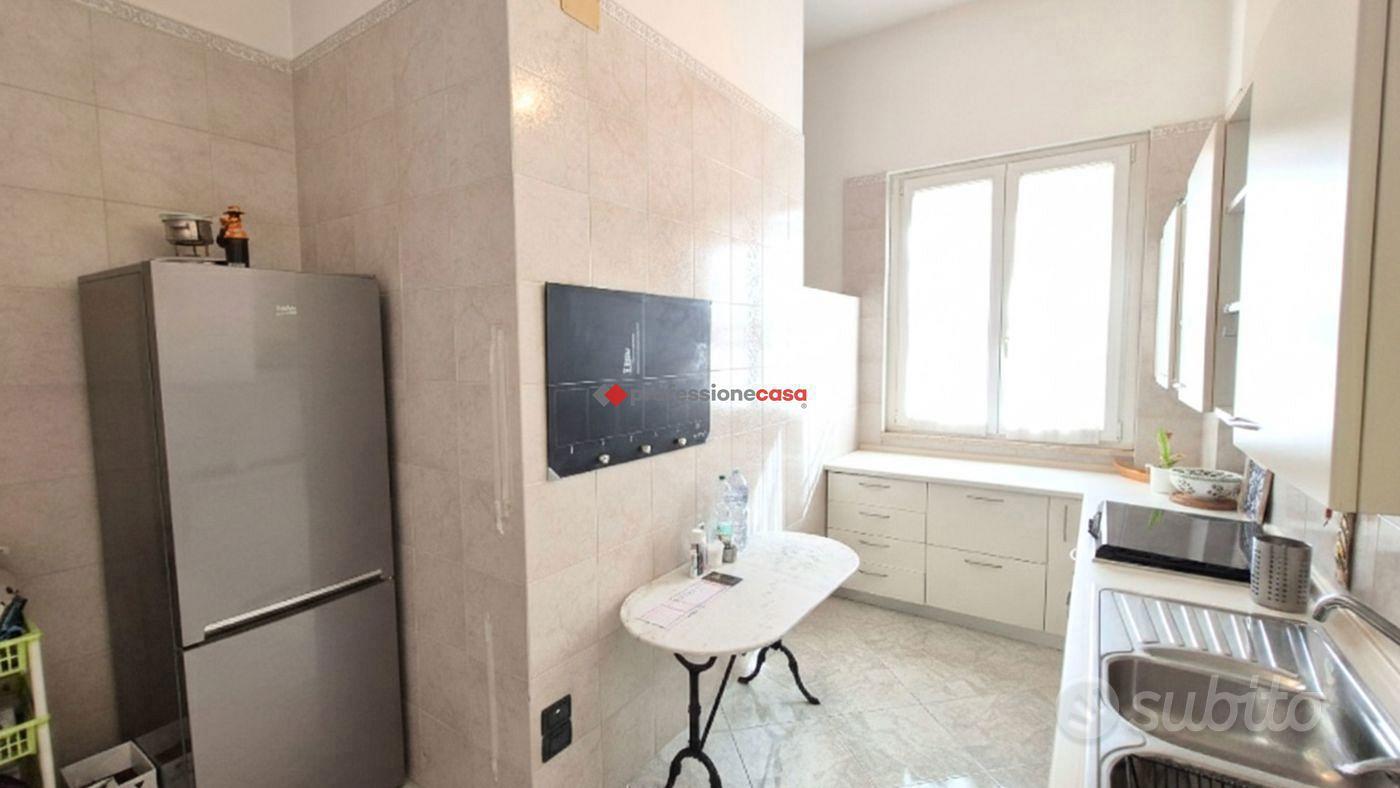 Appartamento – Foggia - Vista 3