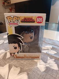 Funko Pop My Hero Academia - 605