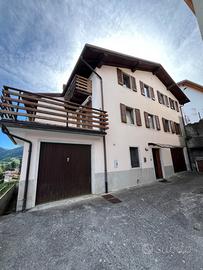 Casa indipendente
