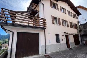 Casa indipendente