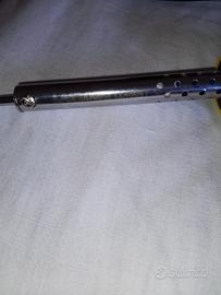 lotto saldatori a stagno 5 PZ.
