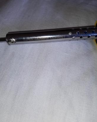 lotto saldatori a stagno 5 PZ.