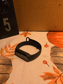 Xiaomi Mi Smart Band 5 - Smartwatch