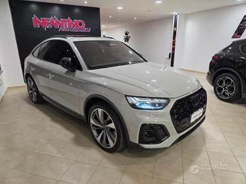 Audi SQ5 SPB TDI Quattro Tiptronic Sport Full