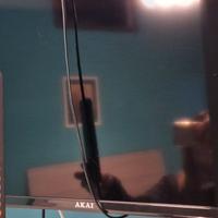 televisione akai come nuovo