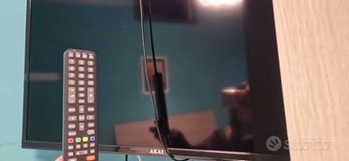 televisione akai come nuovo