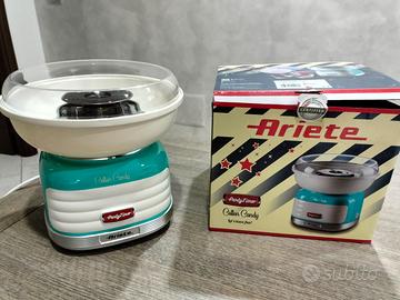 Macchina per zucchero filato