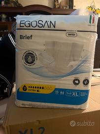 Pannoloni per anziani misura XL