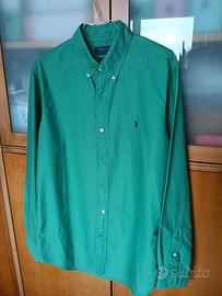 Camicia uomo Ralph Lauren