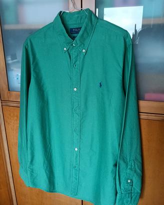 Camicia uomo Ralph Lauren