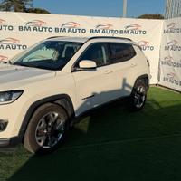 Jeep Compass II 1.6 Multijet 120 CV 2WD Limited GA