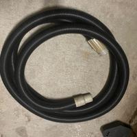 Tubo flex per aspirapolvere
