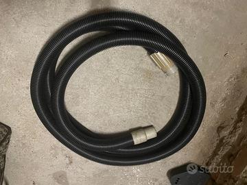 Tubo flex per aspirapolvere
