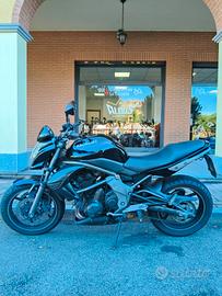 Kawasaki ER 6N TUA A 1499€ OPERAZIONE 50%