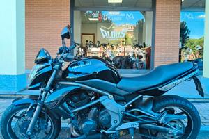 Kawasaki ER 6N TUA A 1499€ OPERAZIONE 50%