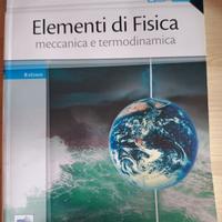 Mazzoldi, Nigro, Voci - Meccanica e termodinamica