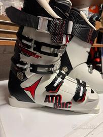 Scarponi da sci Atomic