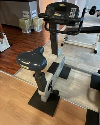 Bike XT Technogym