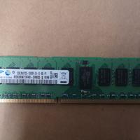 RAM SAMSUNG 2GB Server