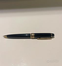 Penna a sfera Montblanc Meisterstück