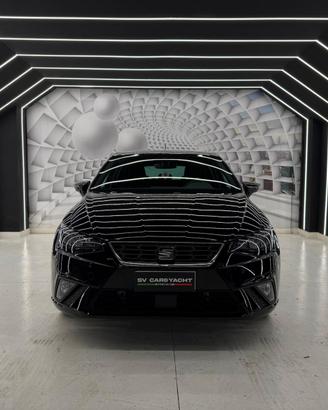 Seat Ibiza 1.0 FR-KM CERTIFICATI-PERMUTE-12 MESI G