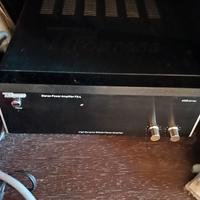 Amplificatore finale t progressi F2 l