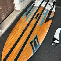 Tavola windsurf Naish GT 130
