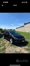 Opel Astra 2017 Neopatentati