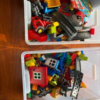 Lego Duplo