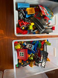 Lego Duplo