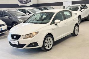 Seat Ibiza 1.6 TDI CR DPF 5 porte Style