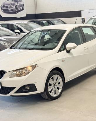 Seat Ibiza 1.6 TDI CR DPF 5 porte Style