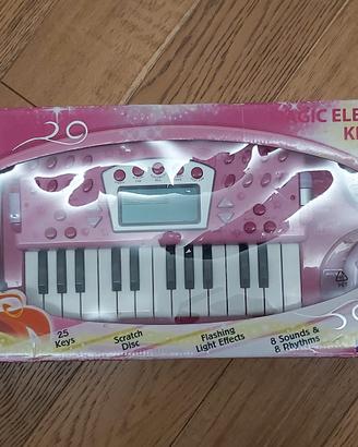 Pianola Winx usata ma funzionante