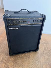 Amplificatore Combo Chitarra e Basso 50W