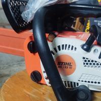 motosega nuove
