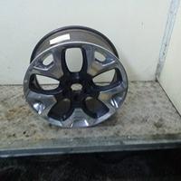 CERCHIO SINGOLO JEEP COMPASS (MP) (03/17-) 5528044