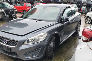 Ricambi Volvo c30 2010