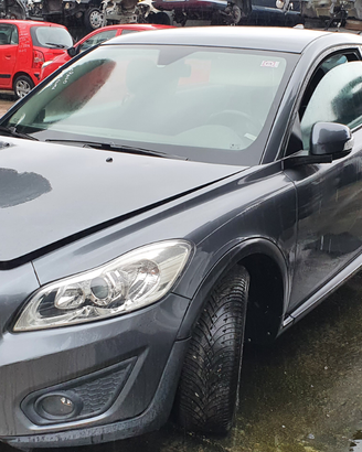 Ricambi Volvo c30 2010