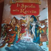 libro per ragazzi 