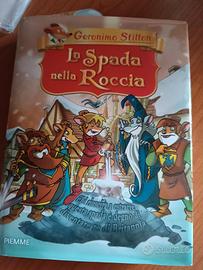 libro per ragazzi 