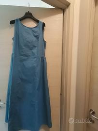 Vestito lungo estivo in cotone x donna 😊