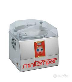 Temperatrice pavoni