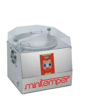 Temperatrice pavoni