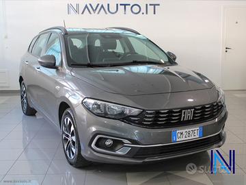 FIAT Tipo 1.6 Mjt S&S SW City Life
