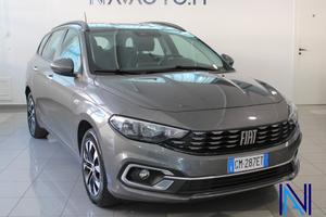 FIAT Tipo 1.6 Mjt S&S SW City Life