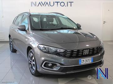 FIAT Tipo 1.6 Mjt S&S SW City Life