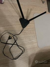 Antenne scheda di rete