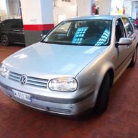 Volkswagen Golf 1.4 16V cat 5 porte