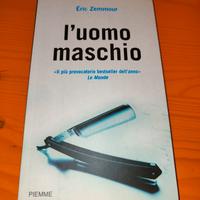 L'uomo maschio